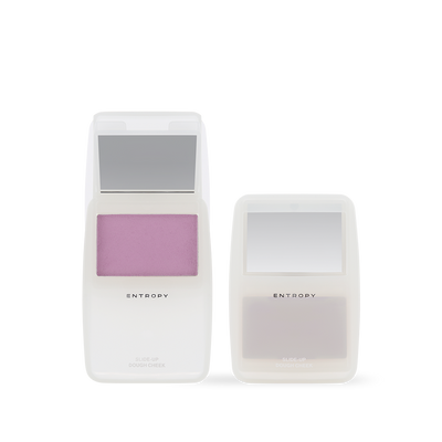 [ENTROPY] Slide Up Dough Cheek 4g - 12 Colors-Luxiface.com