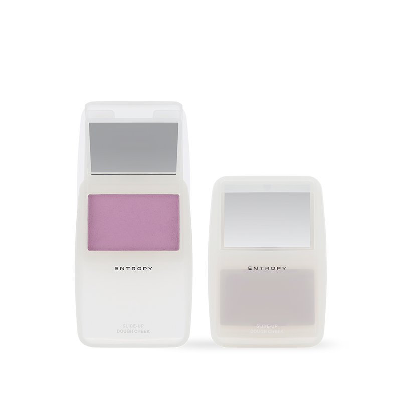 [ENTROPY] Slide Up Dough Cheek 4g - 12 Colors-Luxiface.com
