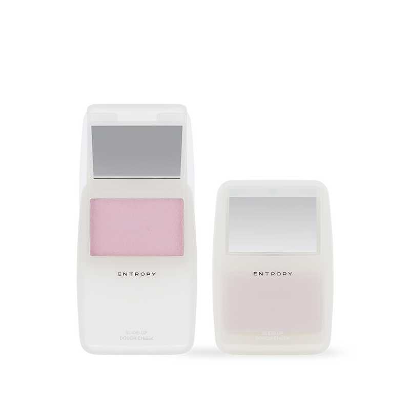 [ENTROPY] Slide Up Dough Cheek 4g - 12 Colors-Luxiface.com