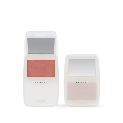 [ENTROPY] Slide Up Dough Cheek 4g - 12 Colors-Luxiface.com