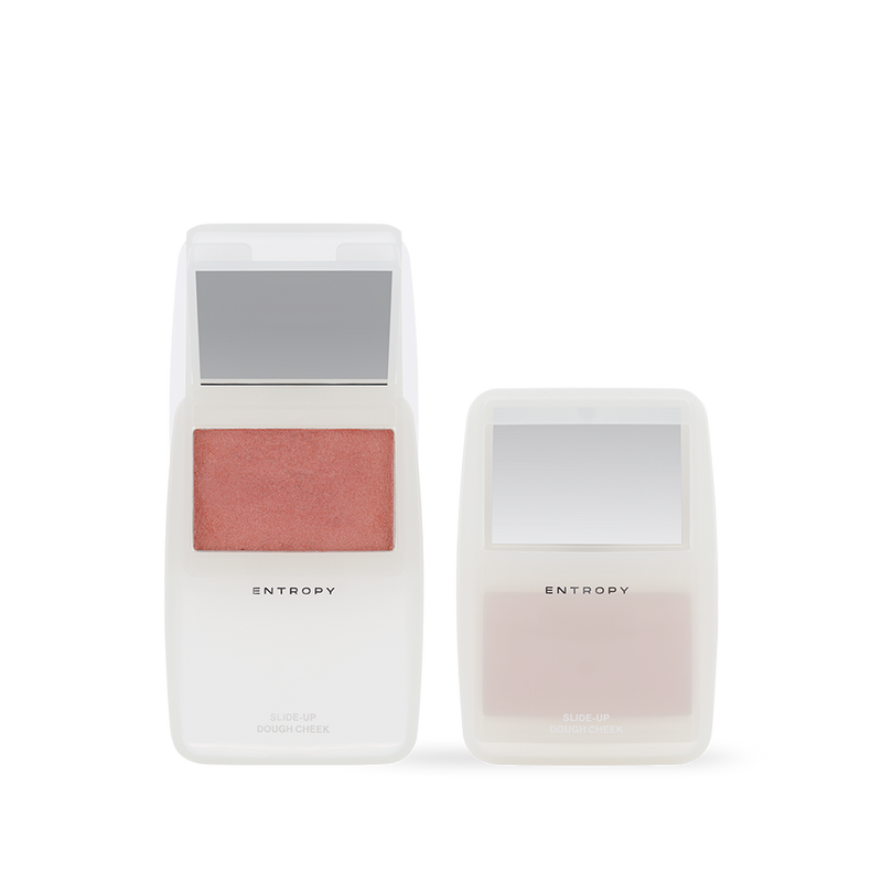 [ENTROPY] Slide Up Dough Cheek 4g - 12 Colors-Luxiface.com