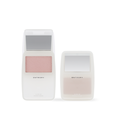 [ENTROPY] Slide Up Dough Cheek 4g - 12 Colors-Luxiface.com