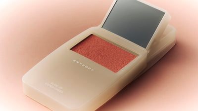 [ENTROPY] Slide Up Dough Cheek 4g - 12 Colors-Luxiface.com