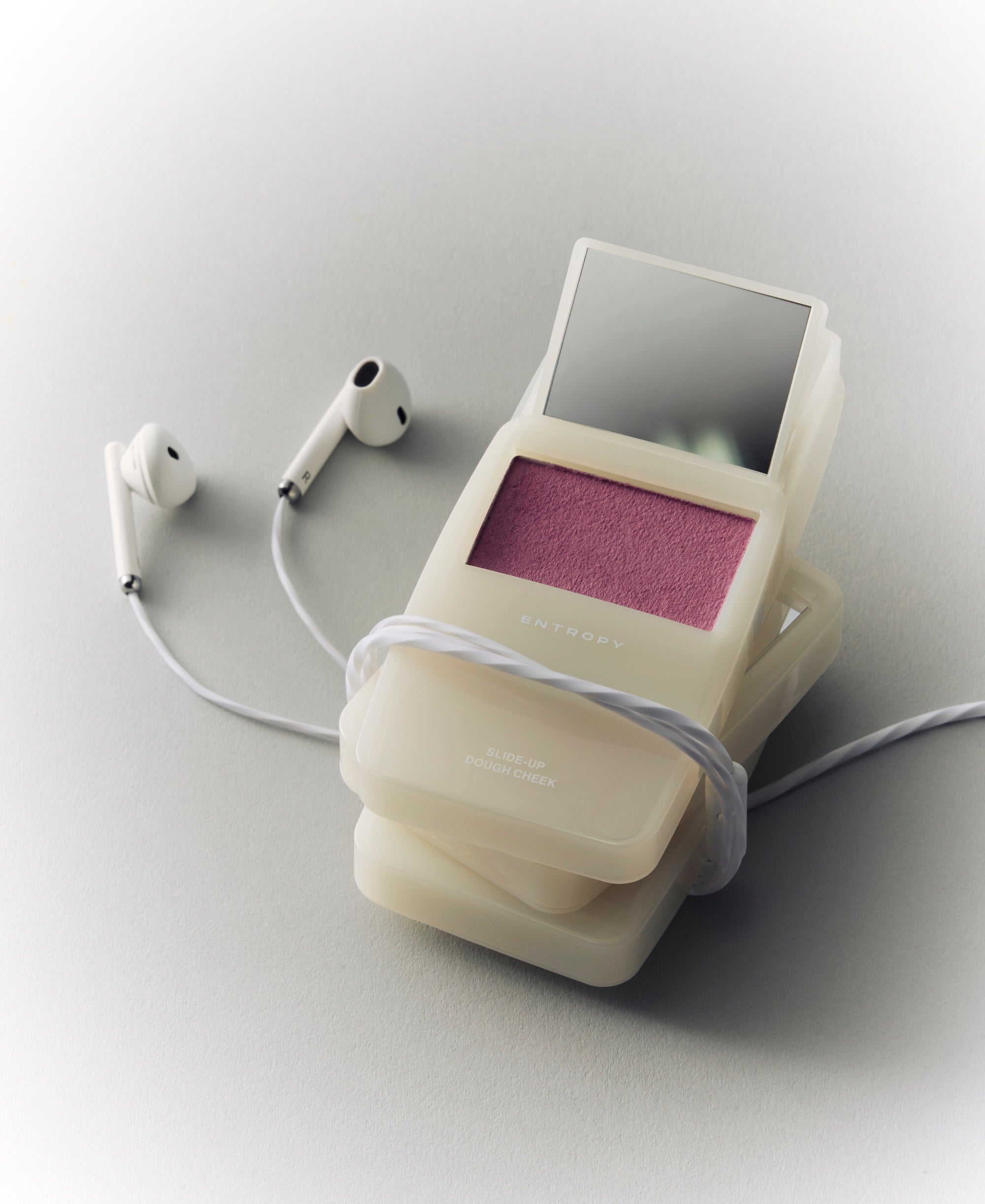 [ENTROPY] Slide Up Dough Cheek - 5 Shades_MX image 7
