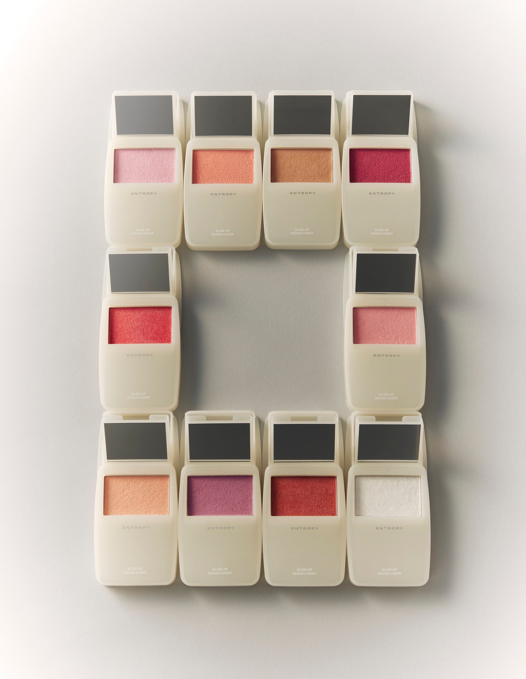 [ENTROPY] Slide Up Dough Cheek - 5 Shades_MX image 8