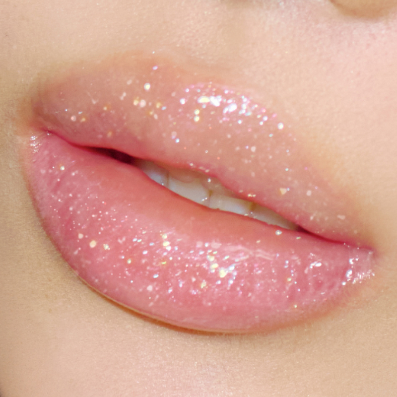 [ENTROPY] TULLE GLOSS - 7 Colors-Luxiface.com