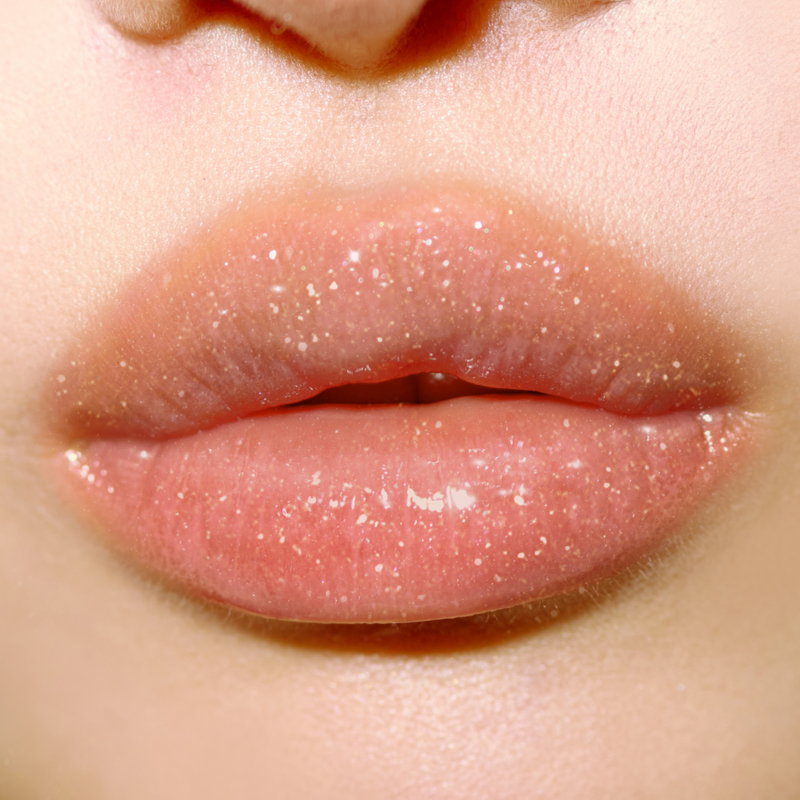 [ENTROPY] TULLE GLOSS - 7 Colors-Luxiface.com