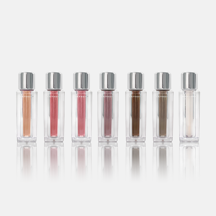 ENTROPY] TULLE GLOSS - 7 Colors – Luxiface.com