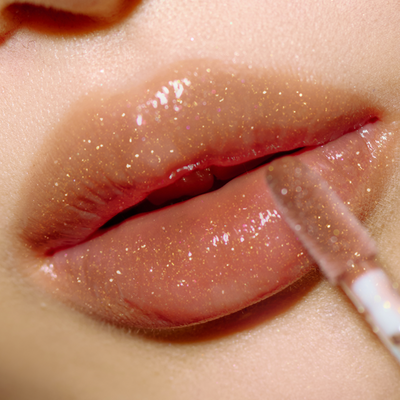[ENTROPY] TULLE GLOSS - 7 Colors-Luxiface.com