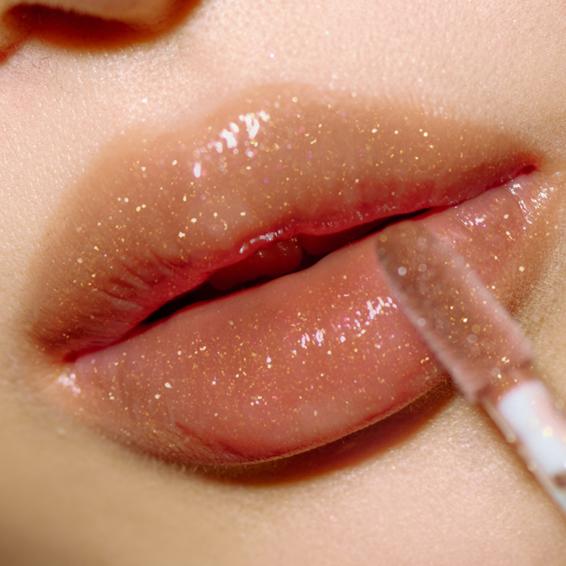 [ENTROPY] TULLE GLOSS - 7 Colors-Luxiface.com