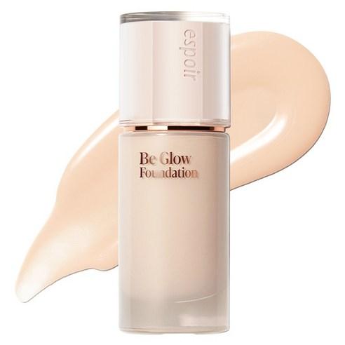 [Espoir] Be Glow Foundation SPF 27 PA++ 30g, 20C Cool Vanilla-Luxiface.com