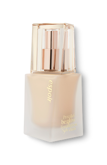 [Espoir] Be Glow Foundation SPF 27 PA++ 30g, 21N Neutral Ivory