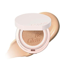 [Espoir] Be Glow Volume Cushion SPF42 PA+++ 13g*2 #25 TAN