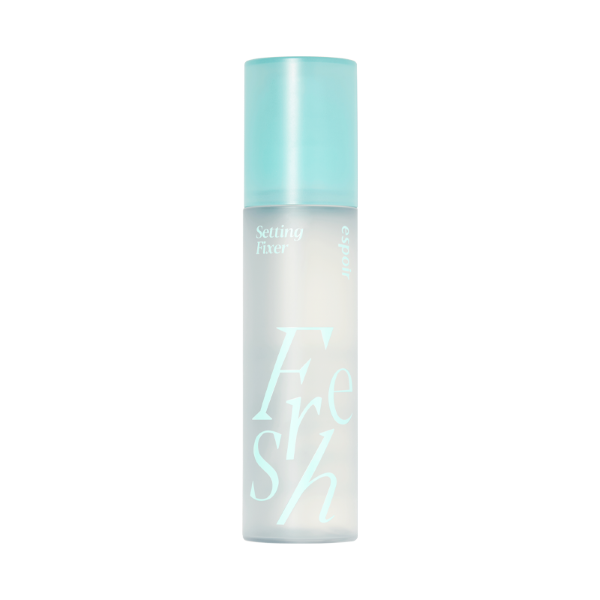 [Espoir] Fresh Setting Fixer 100ml image 1