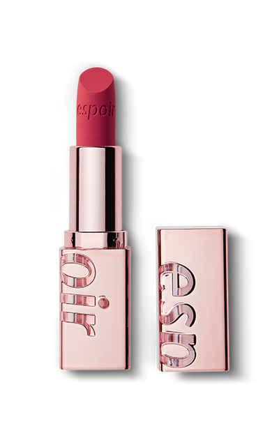 [Espoir] Lipstick Nowear Velvet 3.2g #Be Berry-Espoir-Luxiface