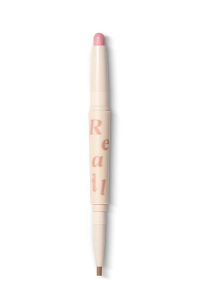 [Espoir] Real Eye Dual Stick -03 Pink Beam-Luxiface.com