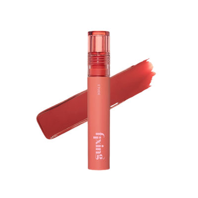 [Etude House] Fixing Tint -02 Vintage Red-Luxiface.com