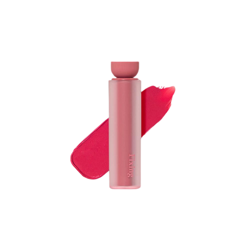 [Etude House] Fixing Tint Bar -01 Lively Red-Luxiface.com