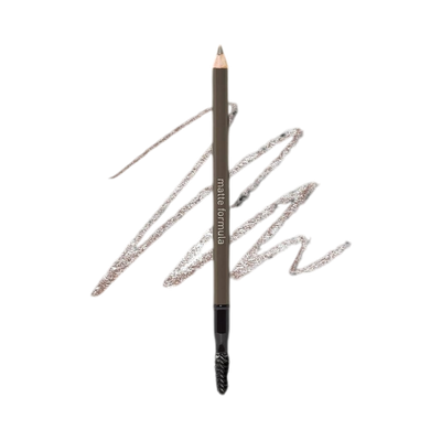 [Etude House] Matte Formula Eyebrow Pencil -03 Dark Brown-Luxiface.com