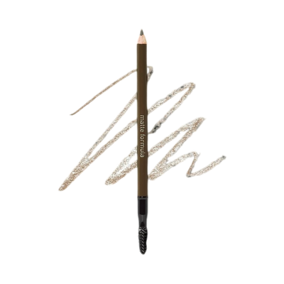 [Etude House] Matte Formula Eyebrow Pencil -04 Light Brown-Luxiface.com