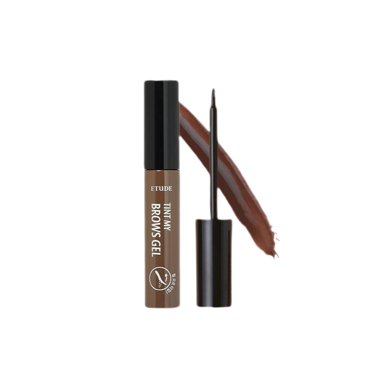 [Etude House] Tint My Brows Gel -01 Brown-Luxiface.com