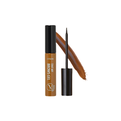 [Etude House] Tint My Brows Gel -02 Light Brown-Luxiface.com