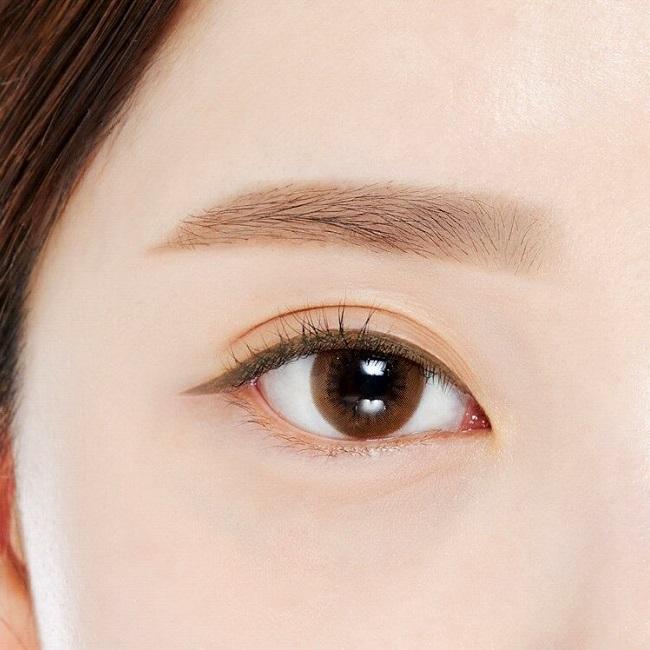 [Etudehouse] 2X Tinting Eyeliner -02 Natural Light Brown-Luxiface.com