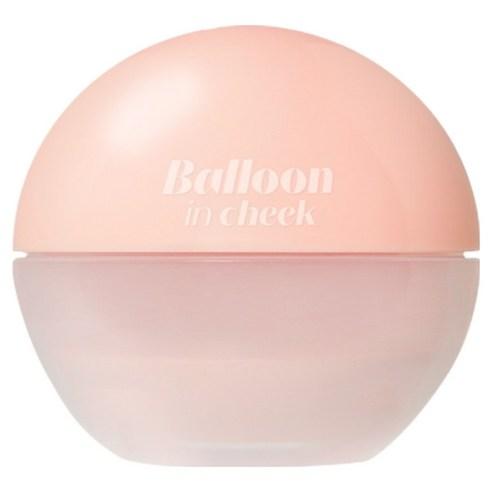 [Etudehouse] Ballon in Cheek 6g - Bebe Yogurt image 2