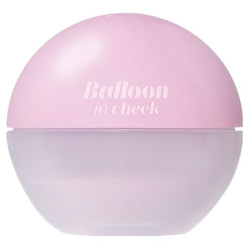 [Etudehouse] Ballon in Cheek 6g - Bubble Lavender image 1