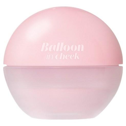 [Etudehouse] Ballon in Cheek 6g - Candy Pink image 2