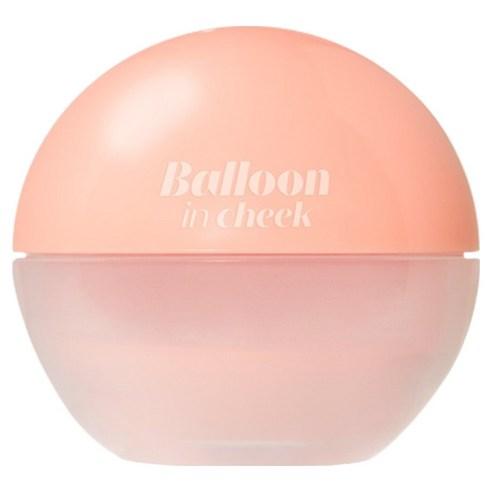[Etudehouse] Ballon in Cheek 6g - Joy Coral image 2