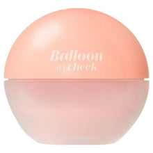 [Etudehouse] Ballon in Cheek 6g - Joy Coral