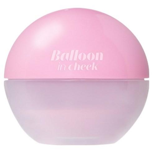 [Etudehouse] Ballon in Cheek 6g - Jumping Cool image 2
