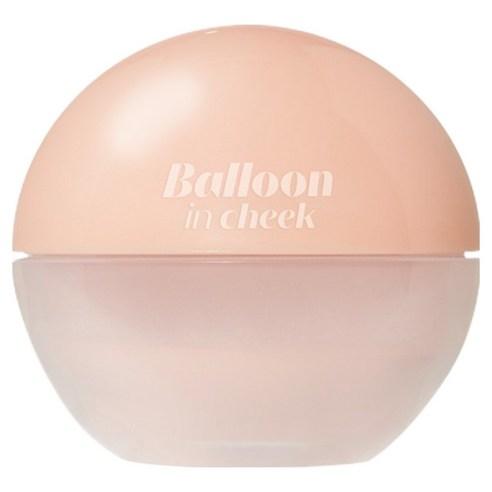 [Etudehouse] Ballon in Cheek 6g - What a Beige image 2