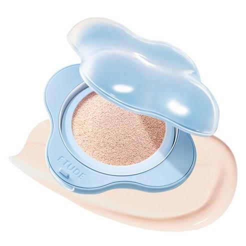[Etudehouse] Cloud Filter Cushion SPF42 / PA+++ 15g - 17 Fair image 1