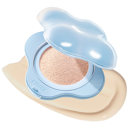 [Etudehouse] Cloud Filter Cushion SPF42 / PA+++ 15g - 21 Ivory image 2