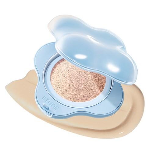 [Etudehouse] Cloud Filter Cushion SPF42 / PA+++ 15g - 23 Beige image 1