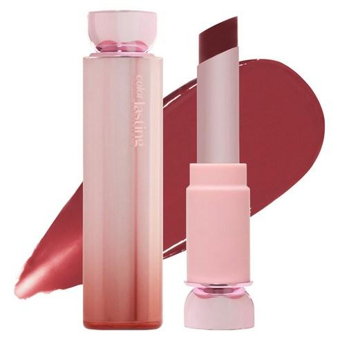 [Etudehouse] Color Lasting Glow Stick 3.2g - 05 Honey Beige image 1