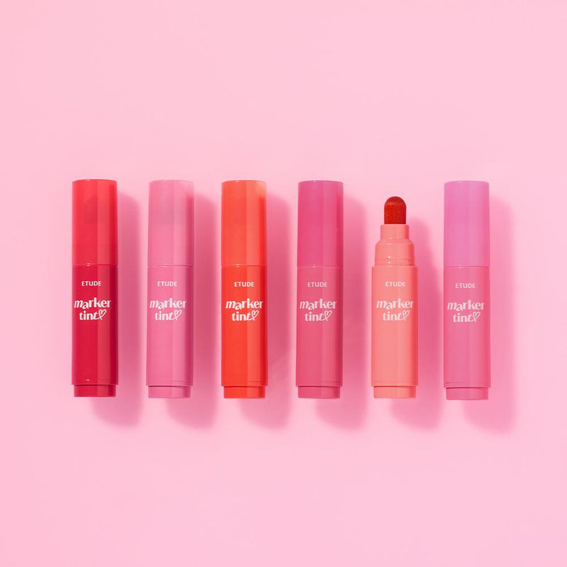 [EtudeHouse] Dear Darling Marker Tint 3.5g 