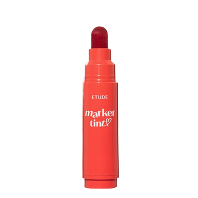 [EtudeHouse] Dear Darling Marker Tint 3.5g #03 Apple Candy-Luxiface.com