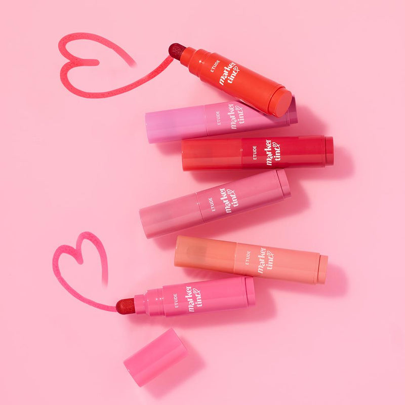 [EtudeHouse] Dear Darling Marker Tint 3.5g 