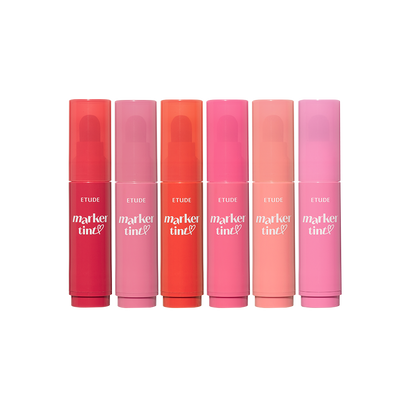 [EtudeHouse] Dear Darling Marker Tint 3.5g #03 Apple Candy-Luxiface.com