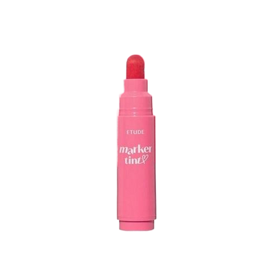 [EtudeHouse] Dear Darling Marker Tint 3.5g #04 Milk Strawberry-Luxiface.com