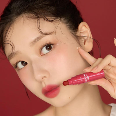 [EtudeHouse] Dear Darling Marker Tint 3.5g #06 Grape Soda-Luxiface.com