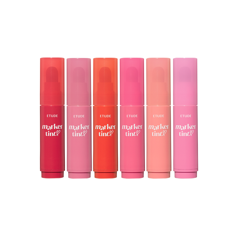 [EtudeHouse] Dear Darling Marker Tint 3.5g 