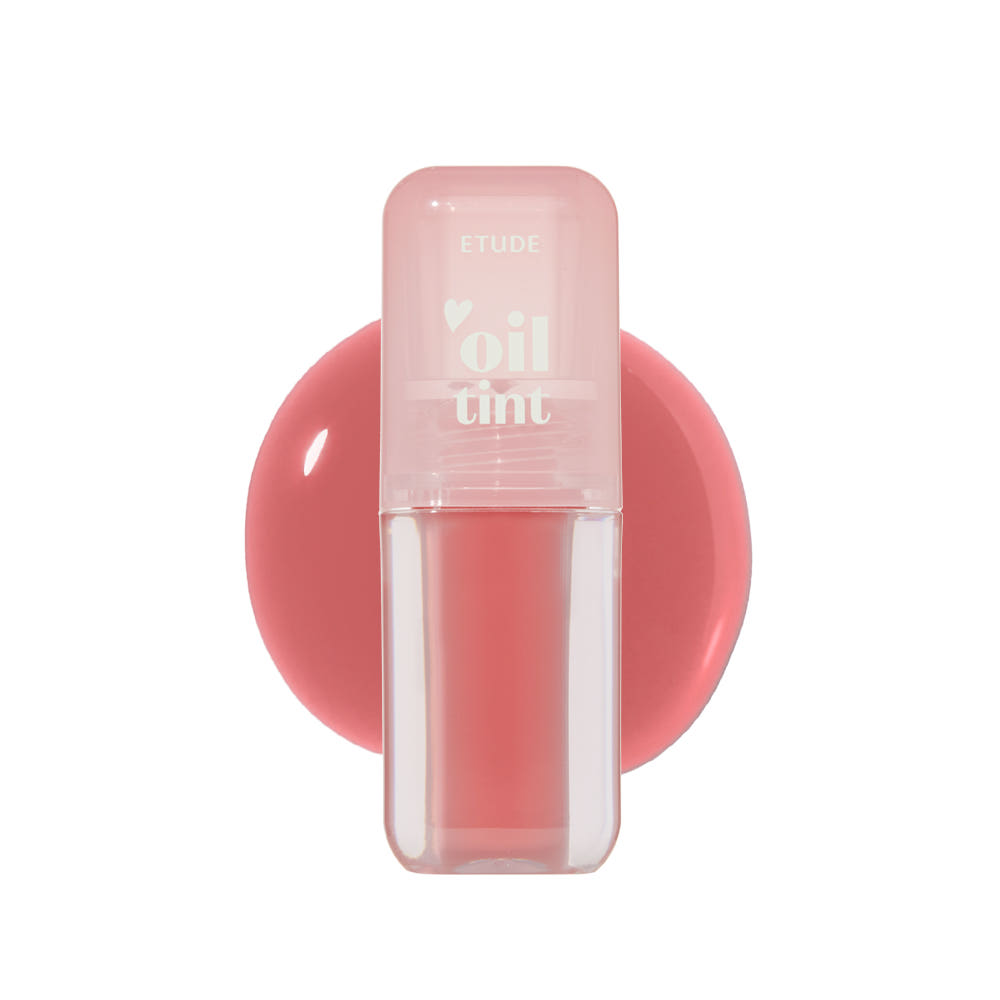 [Etudehouse] Dear Darling Oil Tint 4.2g - 07 Honey Vanila image 1