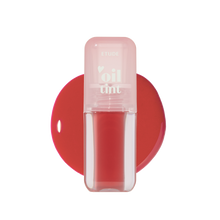 [Etudehouse] Dear Darling Oil Tint 4.2g - 08 Red Candy