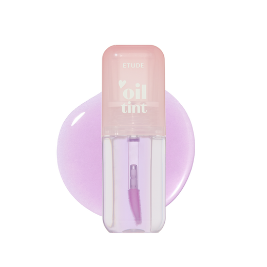 [Etudehouse] Dear Darling Oil Tint 4.2g - 09 Purple Oil