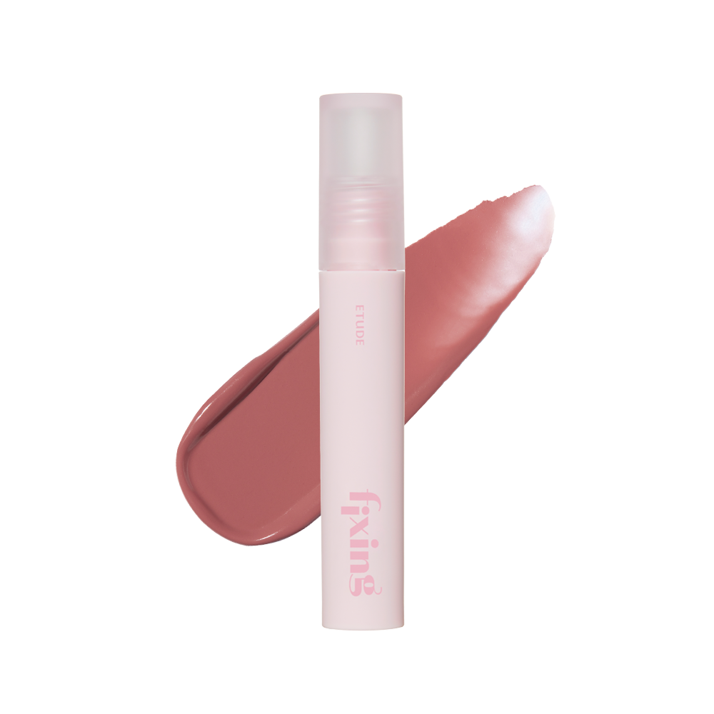 [Etudehouse] Dear My Bestie Fixing Tint 4g - Bestie Pink image 1