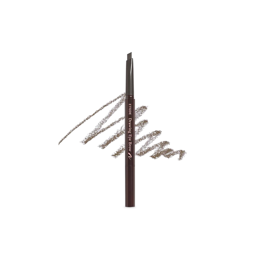 [EtudeHouse] Drawing Eye Brow 0.25g -02 Gray Brown